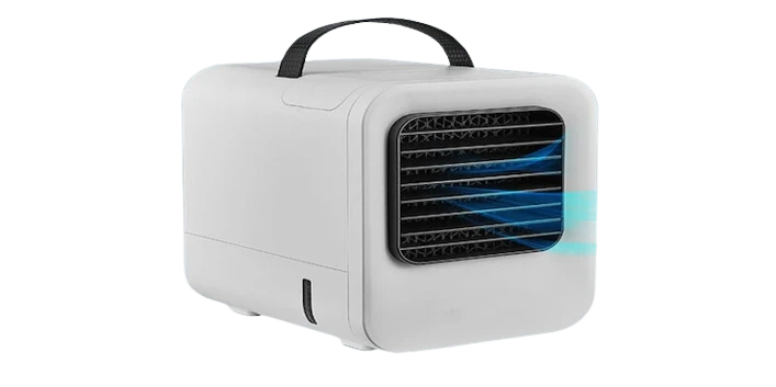 chillwell portable aircon