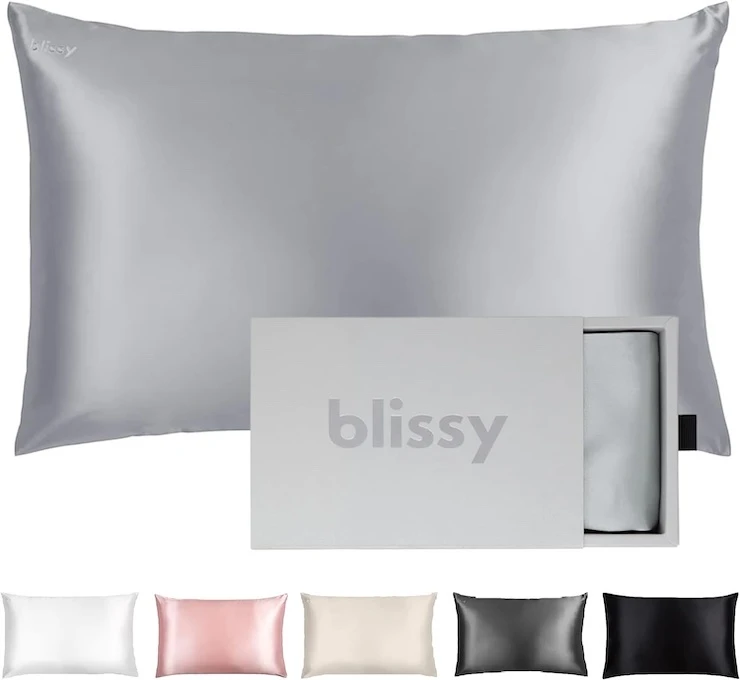 blissy pillow